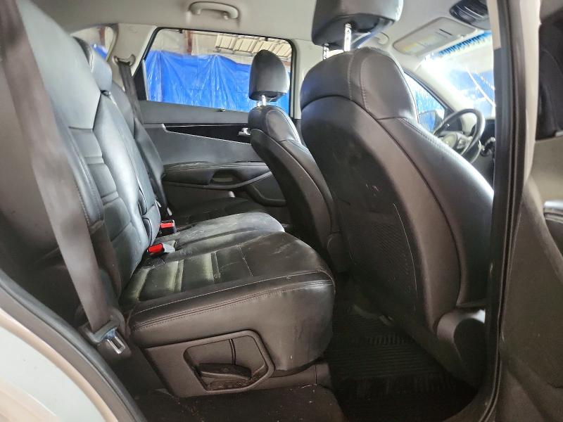 Aukcja sprzedaży 2018 Kia Sorento, vin: 5XYPHDA50JG421429, numer aukcji: 56969306