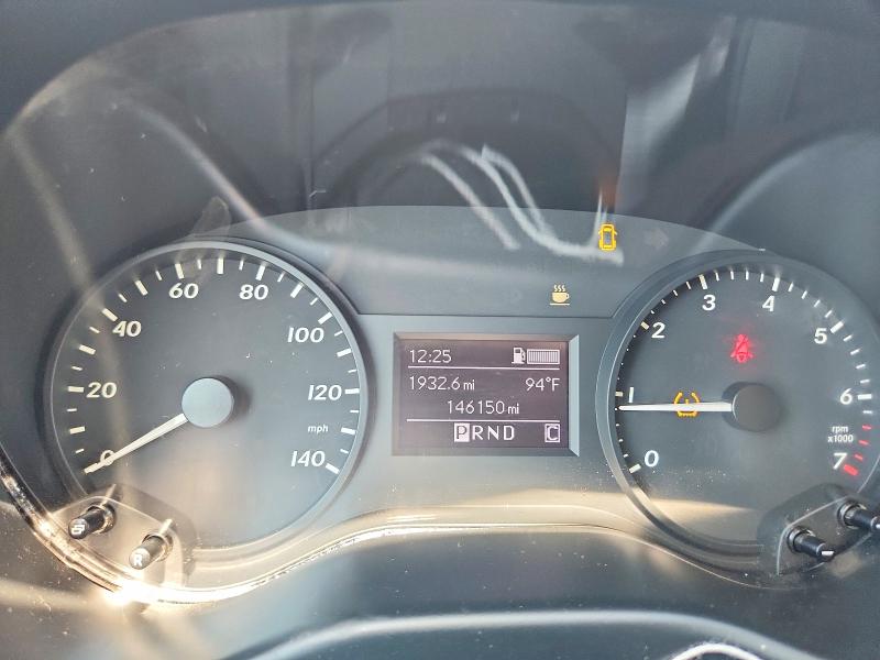 Aukcja sprzedaży 2016 Mercedes-benz Metris, vin: WD4PG2EE7G3130852, numer aukcji: 56456576