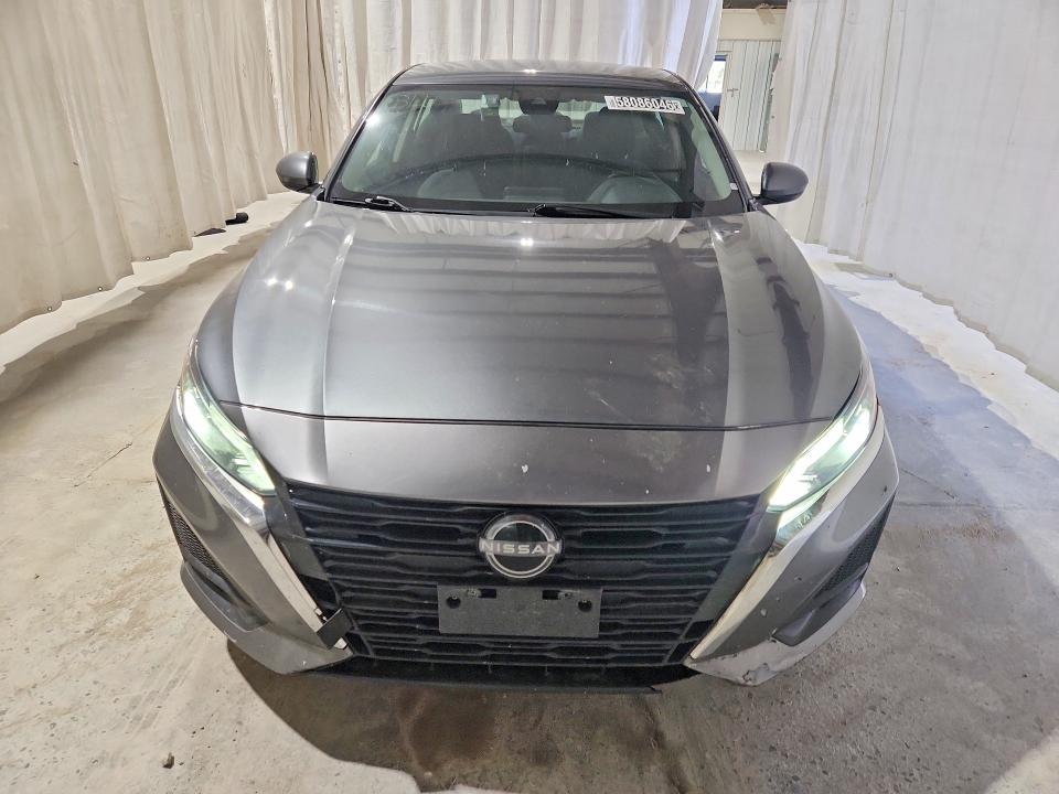 2023 Nissan Altima მანქანა იყიდება აუქციონზე, vin: 1N4BL4BV3PN347809, აუქციონის ნომერი: 58086046