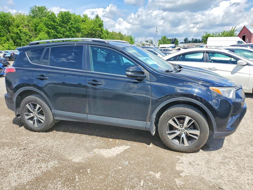 2018 Toyota Rav4 მანქანა იყიდება აუქციონზე, vin: 2T3ZFREV4JW476554, აუქციონის ნომერი: 57668706