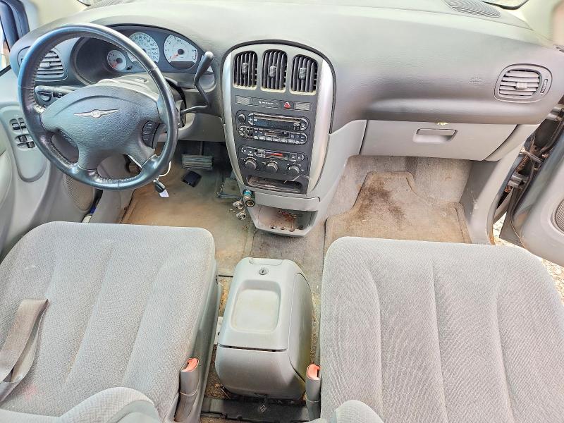Продажа на аукционе авто 2006 Chrysler Town & Country, vin: 2A4GP54L26R728410, номер лота: 56653976