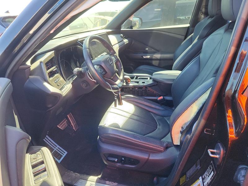 Aukcja sprzedaży 2024 Lexus Tx 500h, vin: 5TDABAB65RS004156, numer aukcji: 54733176