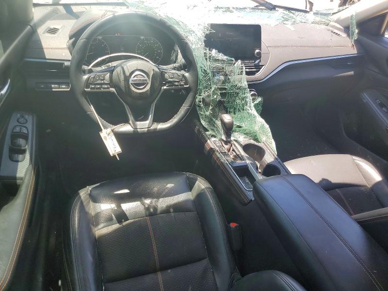 2019 Nissan Altima მანქანა იყიდება აუქციონზე, vin: 1N4BL4CV2KC107394, აუქციონის ნომერი: 55316556