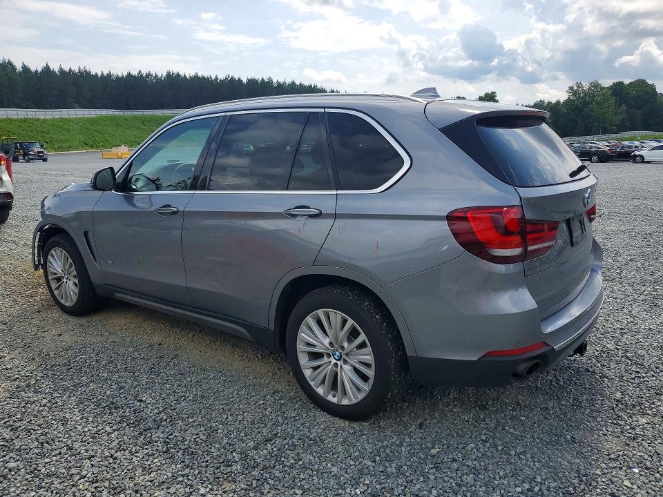 Aukcja sprzedaży 2016 Bmw X5, vin: 5UXKR0C51G0P23452, numer aukcji: 54950536