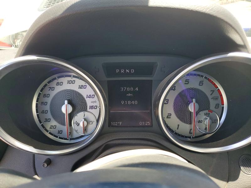 Aukcja sprzedaży 2013 Mercedes-benz Slk, vin: WDDPK4HA6DF059978, numer aukcji: 55727646