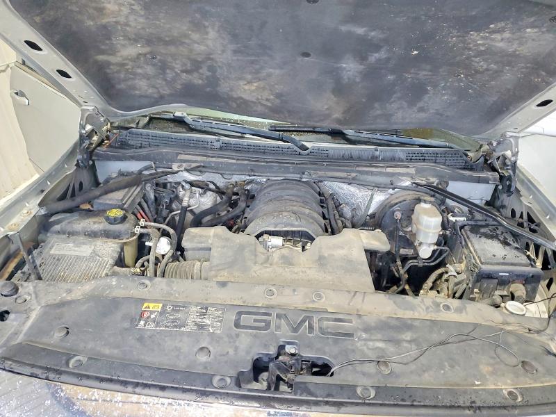 Aukcja sprzedaży 2015 Gmc Sierra, vin: 3GTU2UEC2FG216183, numer aukcji: 58692846
