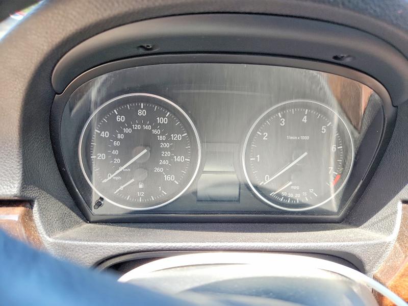 2011 Bmw 328 მანქანა იყიდება აუქციონზე, vin: WBAPK5G50BNN26865, აუქციონის ნომერი: 55941686