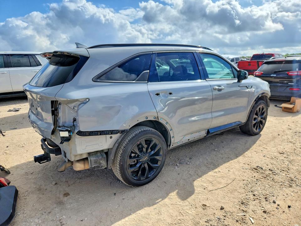 Aukcja sprzedaży 2022 Kia Sorento, vin: 5XYRKDLF9NG110653, numer aukcji: 56641696