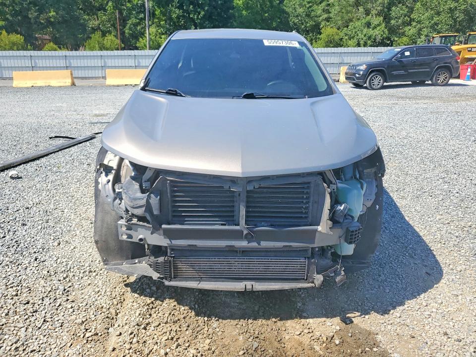 Продажа на аукционе авто 2018 Chevrolet Equinox, vin: 3GNAXJEV0JS579258, номер лота: 55957306