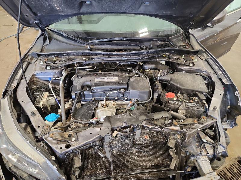 Продаж на аукціоні авто 2015 Honda Accord, vin: 1HGCR2F89FA232659, номер лоту: 58582796