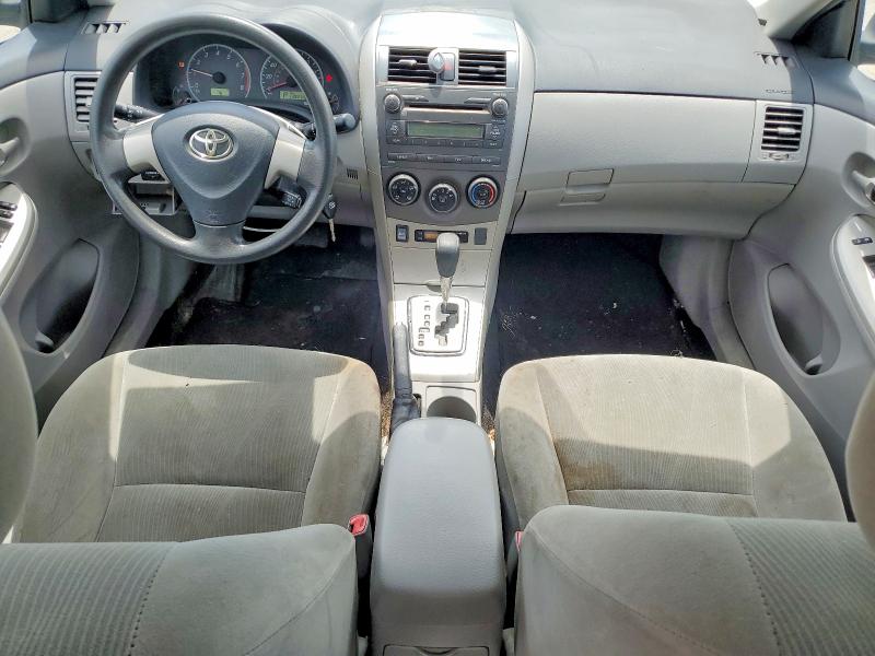 Продажа на аукционе авто 2011 Toyota Corolla, vin: 2T1BU4EE4BC702663, номер лота: 56951606