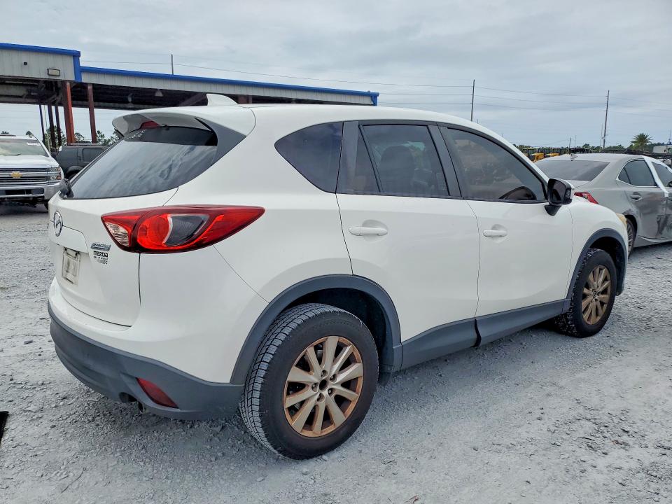 Aukcja sprzedaży 2014 Mazda Cx-5, vin: JM3KE2CY9E0372099, numer aukcji: 56310936