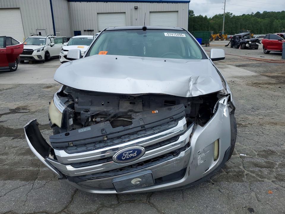 Продажа на аукционе авто 2011 Ford Edge, vin: 2FMDK3KC1BBA74433, номер лота: 57415496