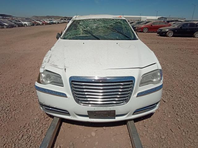 Aukcja sprzedaży 2012 Chrysler 300, vin: 2C3CCAAG4CH202673, numer aukcji: 61543256