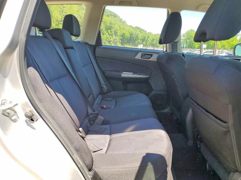 Aukcja sprzedaży 2010 Subaru Forester, vin: JF2SH6AC4AH718085, numer aukcji: 55316016