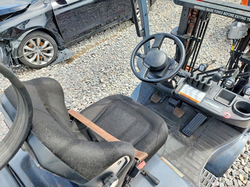 Продаж на аукціоні авто 2014 Toyota Na-20 Forklift, vin: 8FGCU2063983, номер лоту: 57894396