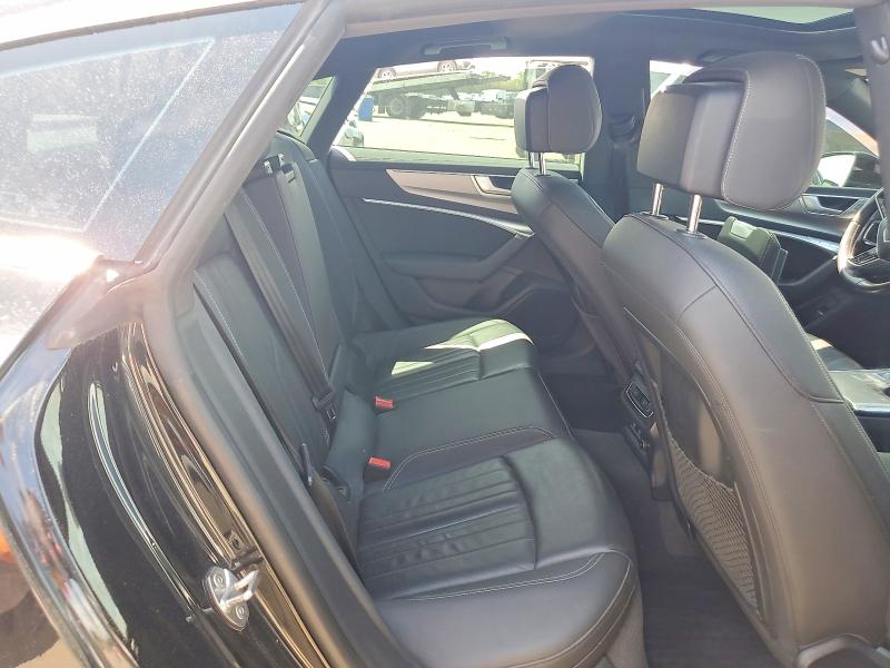 Aukcja sprzedaży 2019 Audi A7, vin: WAUT2AF27KN066442, numer aukcji: 56546756