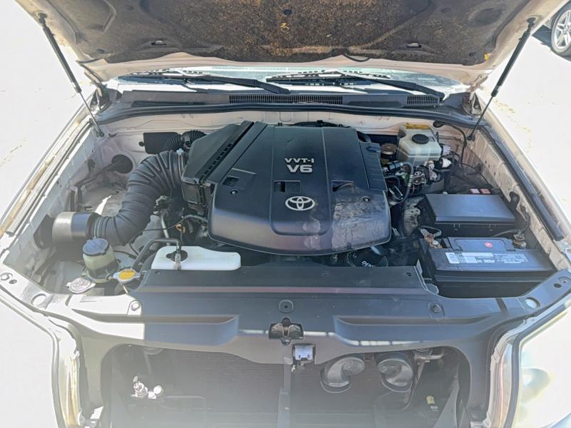 Продаж на аукціоні авто 2004 Toyota 4runner, vin: JTEZU14R048013697, номер лоту: 58298356