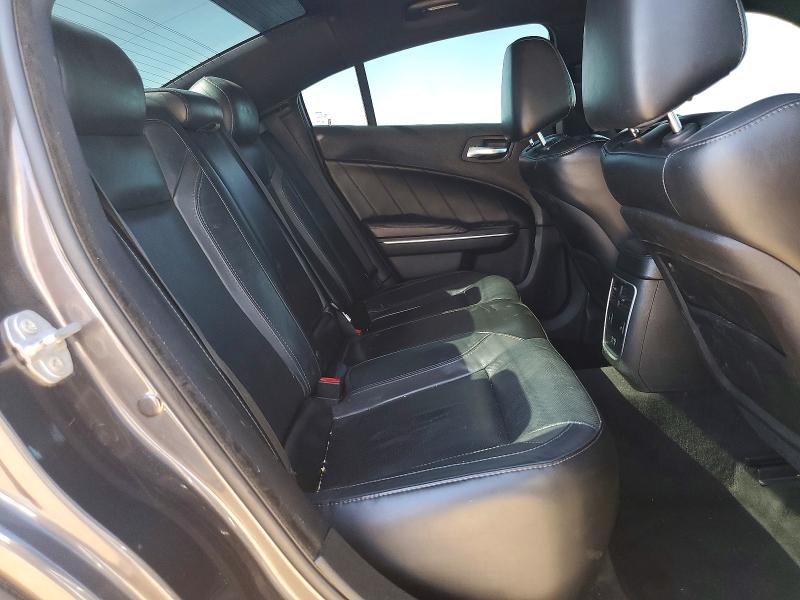 57712236 :رقم المزاد ، 2C3CDXCTXGH228713 vin ، 2016 Dodge Charger مزاد بيع