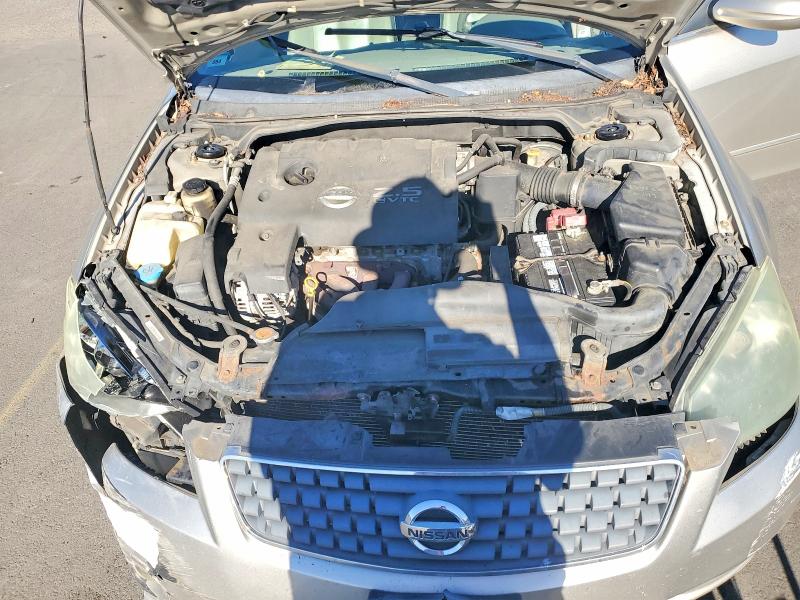 57080336 :رقم المزاد ، 1N4AL11D05N436933 vin ، 2005 Nissan Altima مزاد بيع