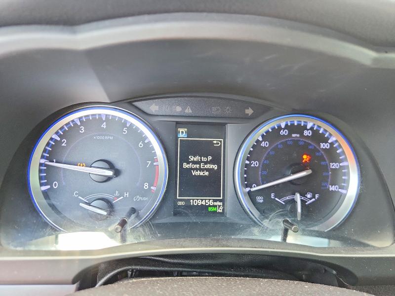 Продажа на аукционе авто 2019 Toyota Highlander, vin: 5TDKZRFHXKS558308, номер лота: 56634116
