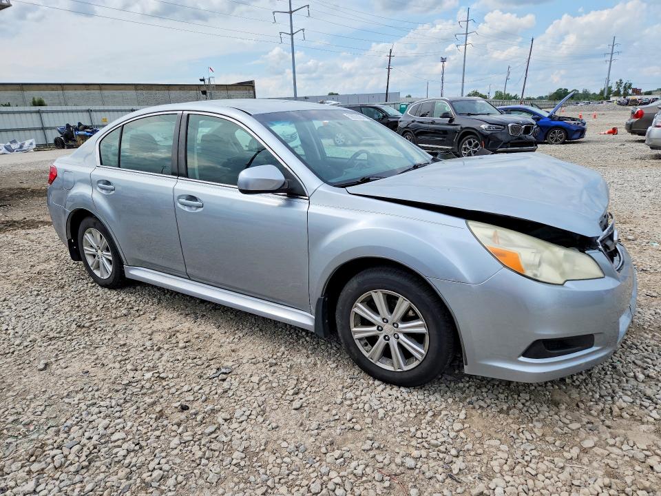 Продажа на аукционе авто 2012 Subaru Legacy, vin: 4S3BMCC67C3017797, номер лота: 59002666