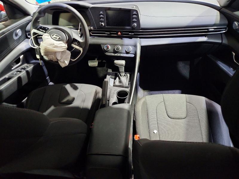 2025 Hyundai Elantra მანქანა იყიდება აუქციონზე, vin: KMHLL4DGXSU061253, აუქციონის ნომერი: 57896106