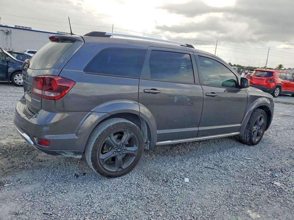 Aukcja sprzedaży 2019 Dodge Journey, vin: 3C4PDCGG9KT738358, numer aukcji: 56732276
