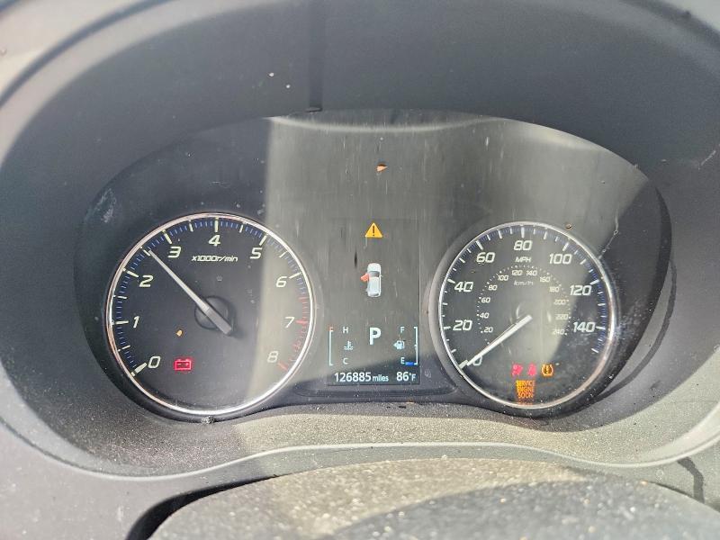 Продажа на аукционе авто 2017 Mitsubishi Outlander, vin: JA4AD2A3XHZ029133, номер лота: 56145376