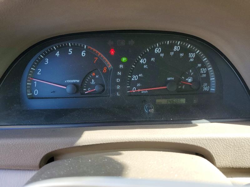 Продажа на аукционе авто 2002 Toyota Camry, vin: 4T1BF30K32U524051, номер лота: 56137216