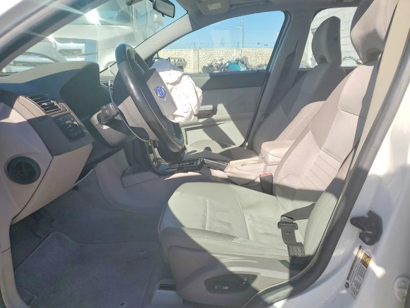Продажа на аукционе авто 2007 Volvo V50, vin: YV1MW390X72271872, номер лота: 57247386