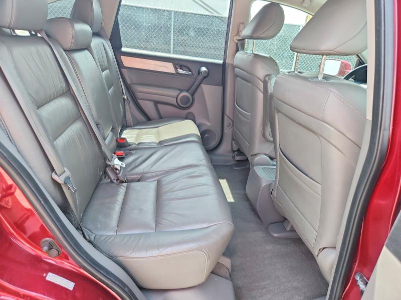 Aukcja sprzedaży 2010 Honda Cr-v, vin: 5J6RE4H73AL805616, numer aukcji: 54822016