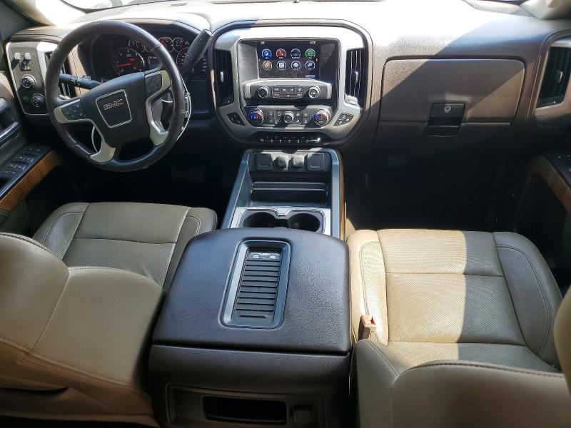 Aukcja sprzedaży 2016 Gmc Sierra, vin: 3GTU2NEC1GG197634, numer aukcji: 59335676