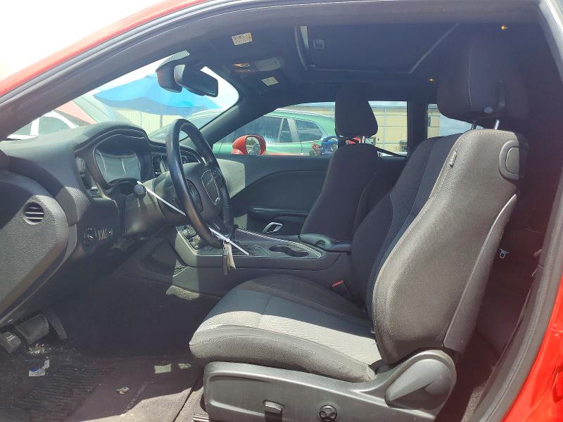 Aukcja sprzedaży 2016 Dodge Challenger, vin: 2C3CDZAG4GH290805, numer aukcji: 54766116