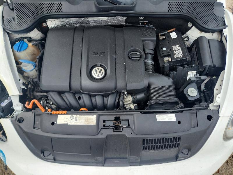 Продажа на аукционе авто 2013 Volkswagen Beetle, vin: 3VWFP7AT0DM640328, номер лота: 56100346