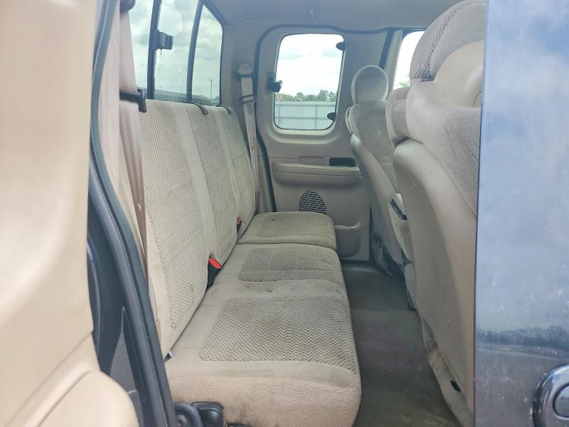 Aukcja sprzedaży 2001 Ford F150, vin: 1FTRX17W51NA75851, numer aukcji: 57711126