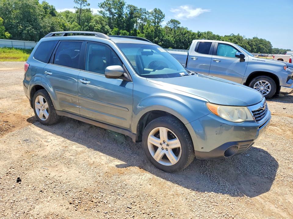 Продажа на аукционе авто 2009 Subaru Forester, vin: JF2SH63689H740478, номер лота: 55658166
