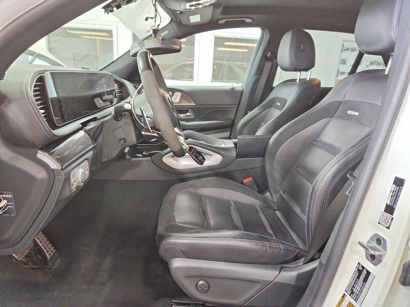 Aukcja sprzedaży 2023 Mercedes-benz Gle, vin: 4JGFB6BB7PA955626, numer aukcji: 55154326