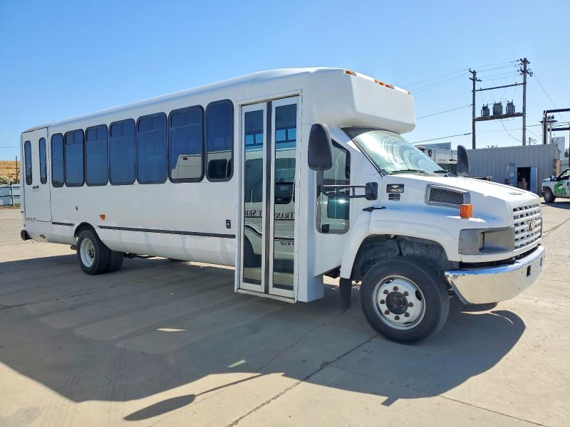 Продаж на аукціоні авто 2009 Chevrolet C5500, vin: 1GBG5V1G99F405975, номер лоту: 56323356