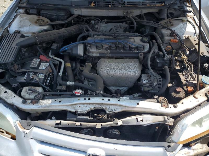 Продажа на аукционе авто 2002 Honda Accord, vin: 1HGCG668X2A097912, номер лота: 57345096