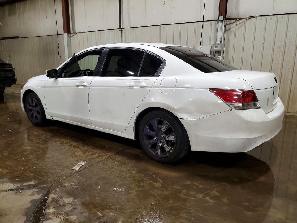 Продаж на аукціоні авто 2010 Honda Accord, vin: 1HGCP2F7XAA019838, номер лоту: 59179026