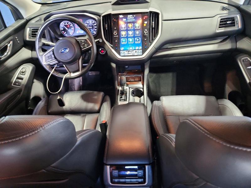 2023 Subaru Ascent მანქანა იყიდება აუქციონზე, vin: 4S4WMASD9P3408764, აუქციონის ნომერი: 58258836