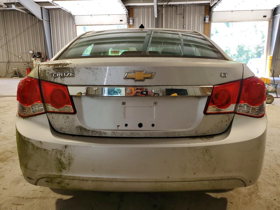 Aukcja sprzedaży 2013 Chevrolet Cruze, vin: 1G1PE5SB5D7229811, numer aukcji: 56090926