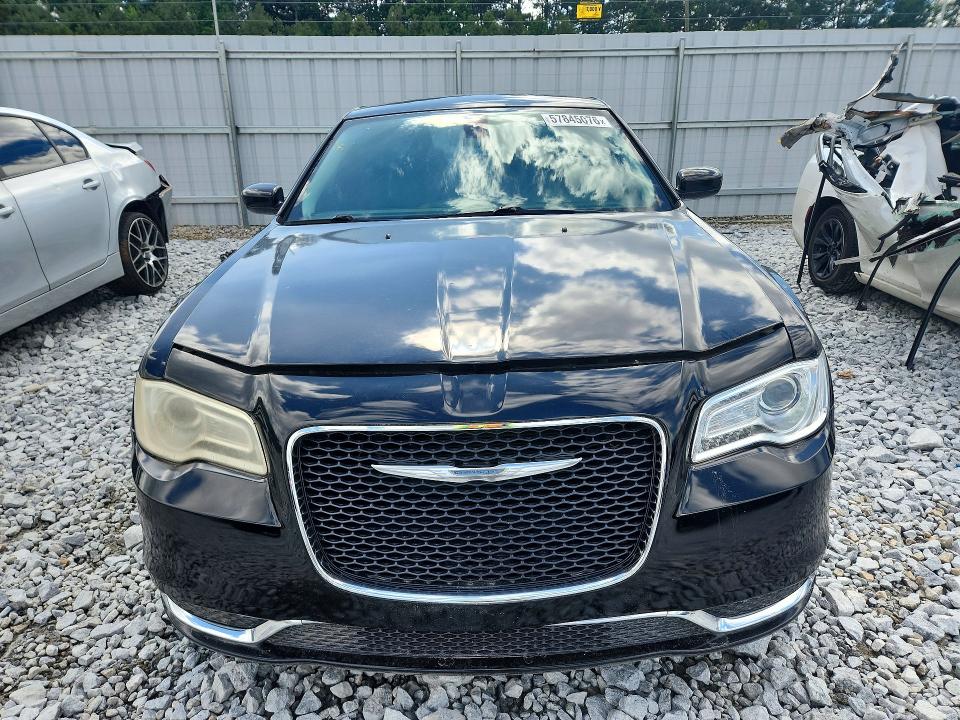 Продаж на аукціоні авто 2016 Chrysler 300, vin: 2C3CCAAGXGH313993, номер лоту: 57845076