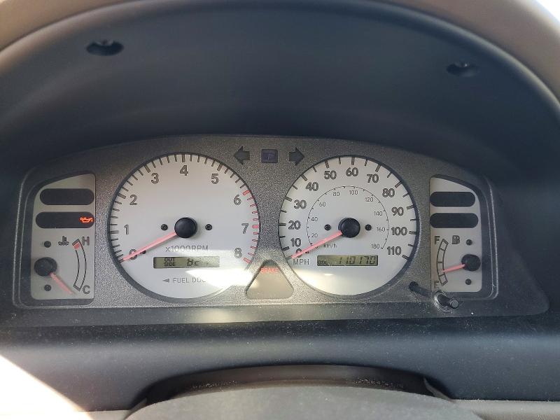 Aukcja sprzedaży 1999 Toyota Corolla, vin: 1NXBR12E9XZ185273, numer aukcji: 56745886