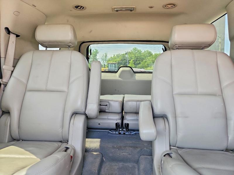 Продажа на аукционе авто 2007 Chevrolet Tahoe, vin: 1GNFK13067J110634, номер лота: 55469286