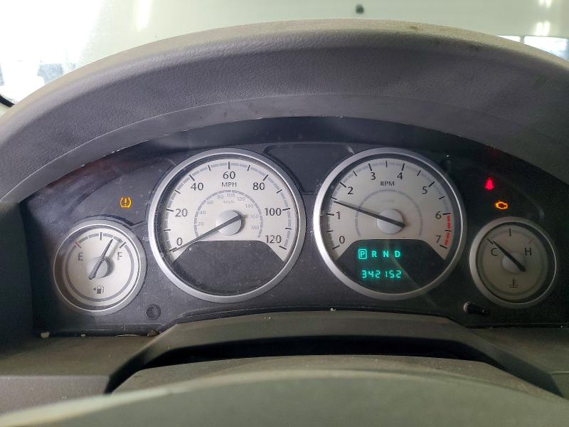 Продажа на аукционе авто 2008 Chrysler Town & Country, vin: 2A8HR44H28R664102, номер лота: 56757556