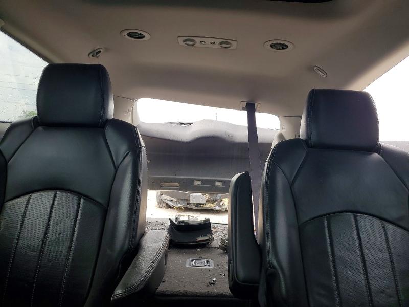 Aukcja sprzedaży 2015 Buick Enclave, vin: 5GAKVCKD3FJ313415, numer aukcji: 57337076