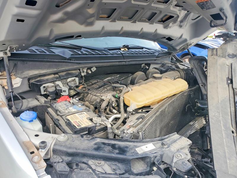 2018 Ford F150 მანქანა იყიდება აუქციონზე, vin: 1FTEW1EB5JKF56203, აუქციონის ნომერი: 58065486