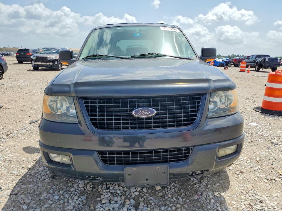 Продажа на аукционе авто 2004 Ford Expedition, vin: 1FMPU17L94LA77829, номер лота: 58223346